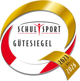 logo schulsport gold